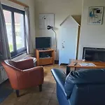 Maison De 4pers Sunparks Oostduinkerke Chalet *