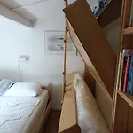 Chalet Maison De 4pers Sunparks Oostduinkerke Koksijde