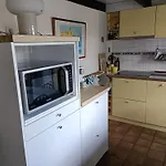 Maison De 4pers Sunparks Oostduinkerke Koksijde