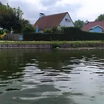 Maison De 4pers Sunparks Oostduinkerke *