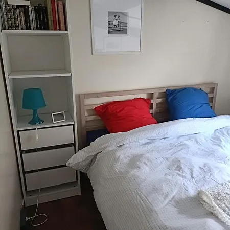 Chalet Maison De 4pers Sunparks Oostduinkerke