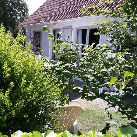 Maison De 4pers Sunparks Oostduinkerke Koksijde