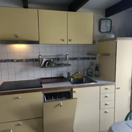 Chalet Maison De 4pers Sunparks Oostduinkerke Koksijde