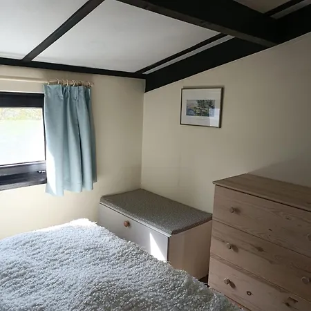 Chalet Maison De 4pers Sunparks Oostduinkerke